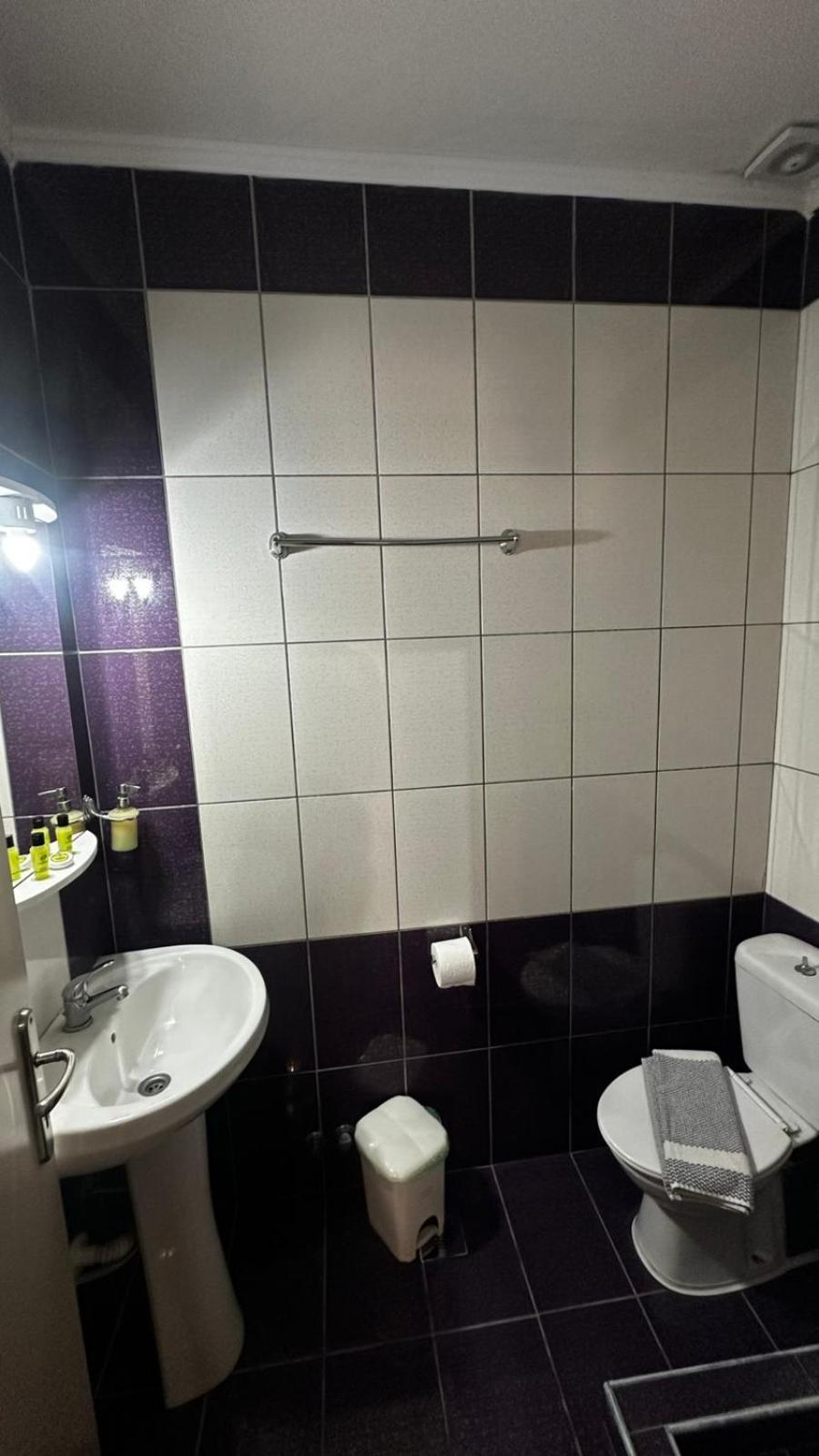 The Garden Apartments Nea Kallikrateia Номер фото