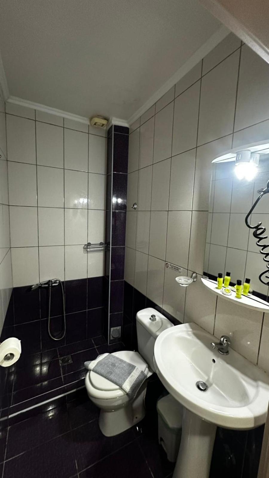 The Garden Apartments Nea Kallikrateia Номер фото